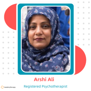 Arshi Ali