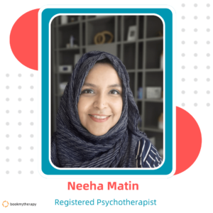 Neeha Matin