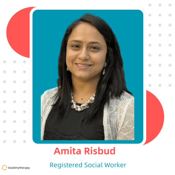 Amita Risbud