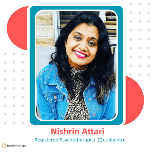 Nishrin Attari