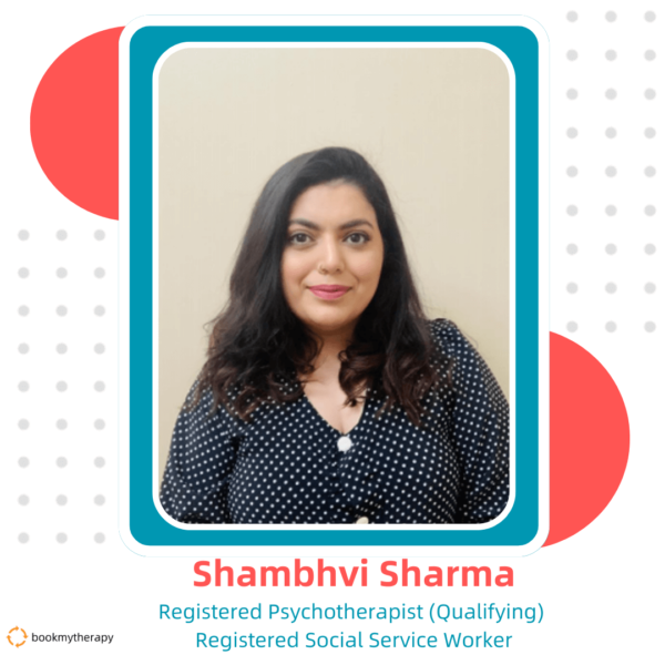Therapy with Shambhvi Sharma