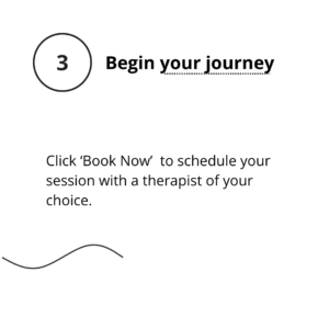Begin your journey