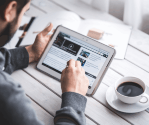 How to do a digital detox