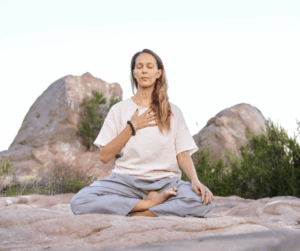 The Psychology Of Self-Care