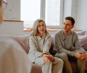 Understanding the Role of Therapy in Relationships