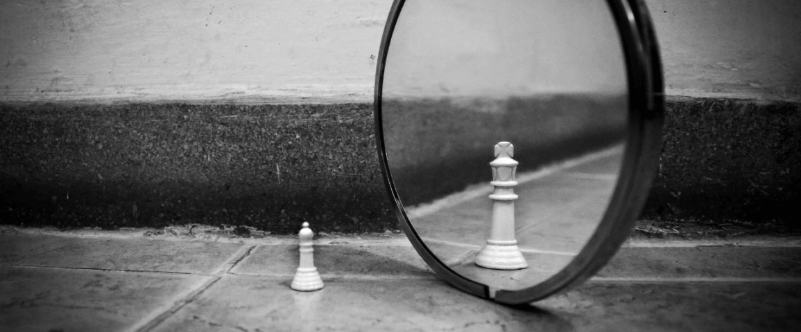 How to Rebuild Self-Trust After a Setback