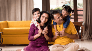 Being an eldest son in the family and its impact on mental health
