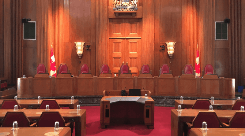 Court Challenges to Canada’s MAiD Restrictions on Mental Illness