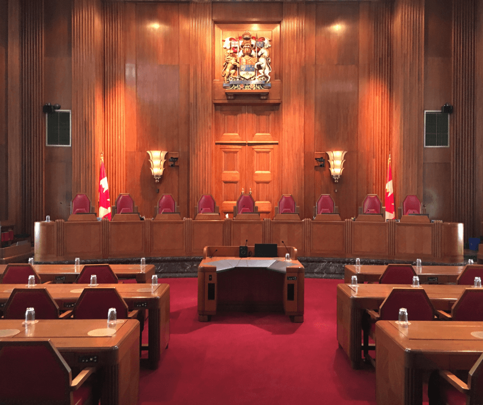Court Challenges to Canada’s MAiD Restrictions on Mental Illness